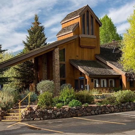 Thousand Trails Blue Mesa Recreational Ranch Hierro Exterior foto