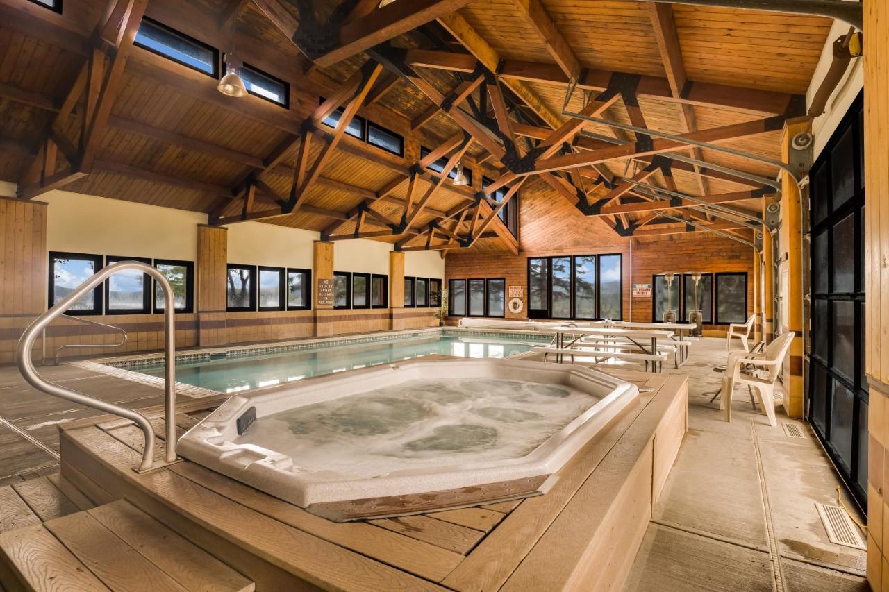 Thousand Trails Blue Mesa Recreational Ranch Hierro Exterior foto