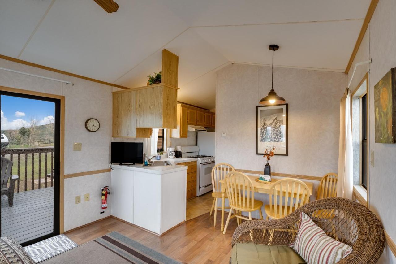 Thousand Trails Blue Mesa Recreational Ranch Hierro Exterior foto